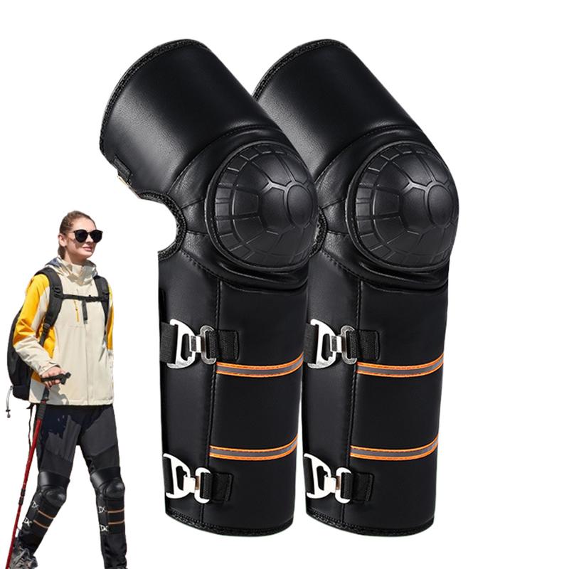 Mountain Biking Knee Pads - Rodilleras para bicicletas de montaña, rodilleras