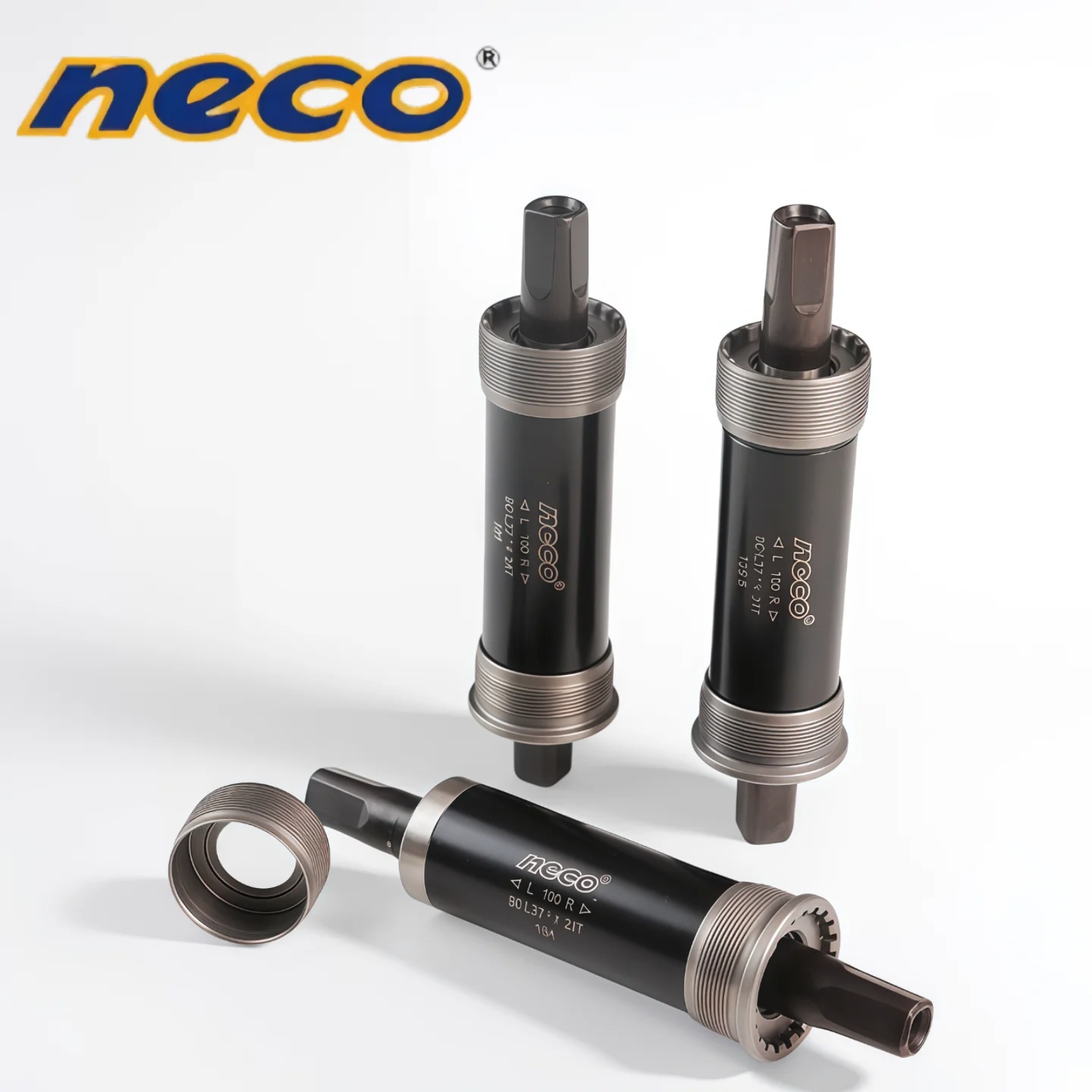 Bottom Bracket Press - Neco Ebike-soporte inferior para bicicleta de
