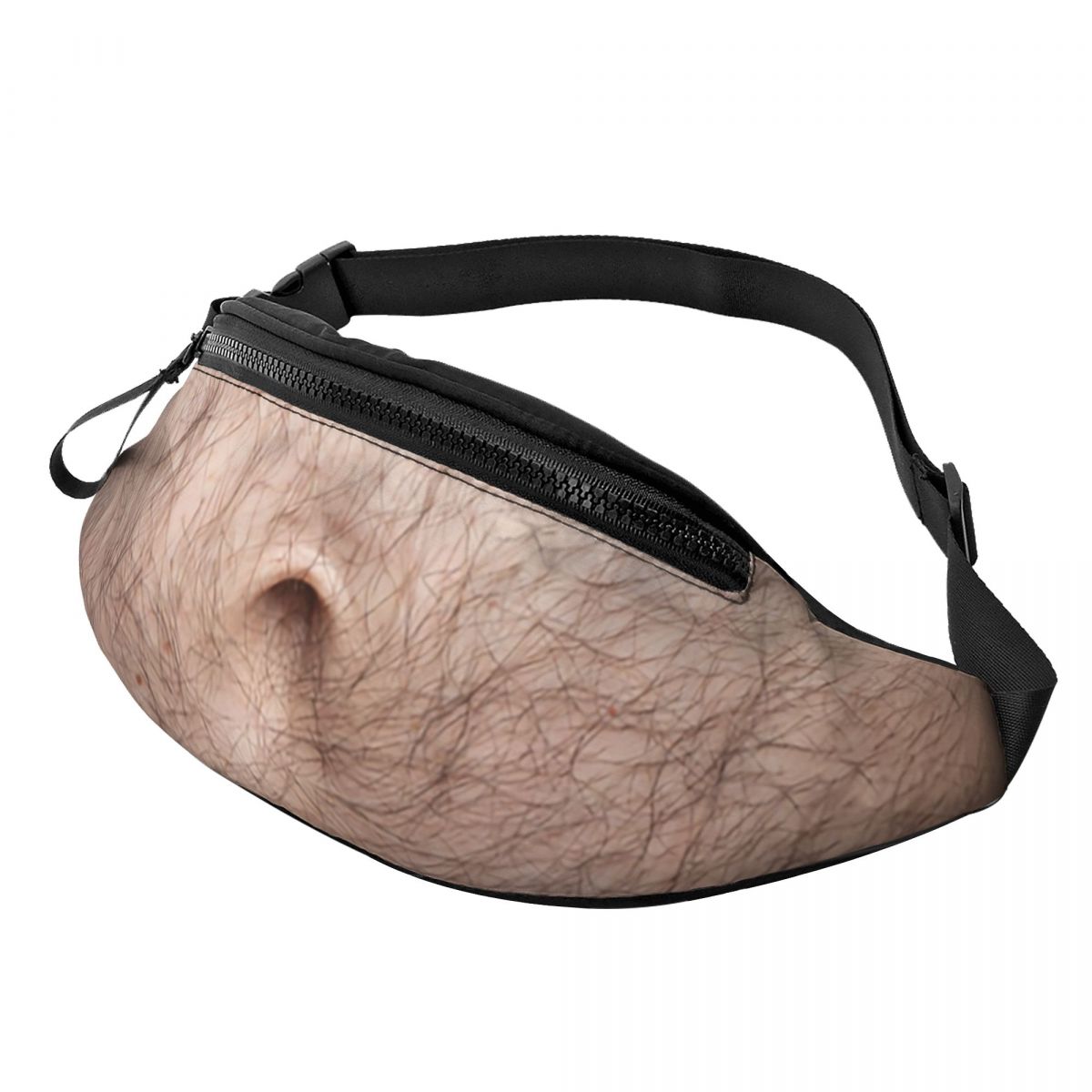 Mountain Biking Waist Pack - Riñonera de vientre gordo de cerveza