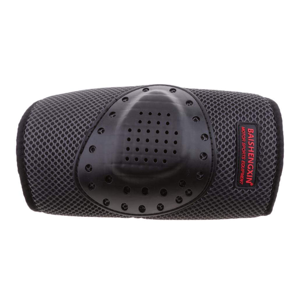 Mountain Biking Knee Pads - Conjunto de Protectores para Rodillas y