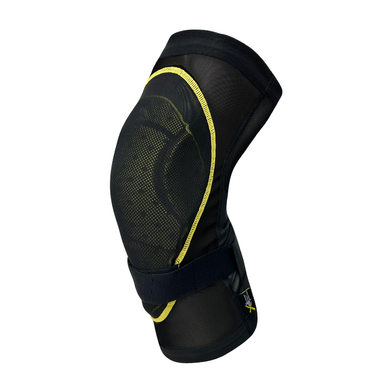 Mountain Biking Knee Pads - Conjunto de Protección para Esquí, Rodilleras
