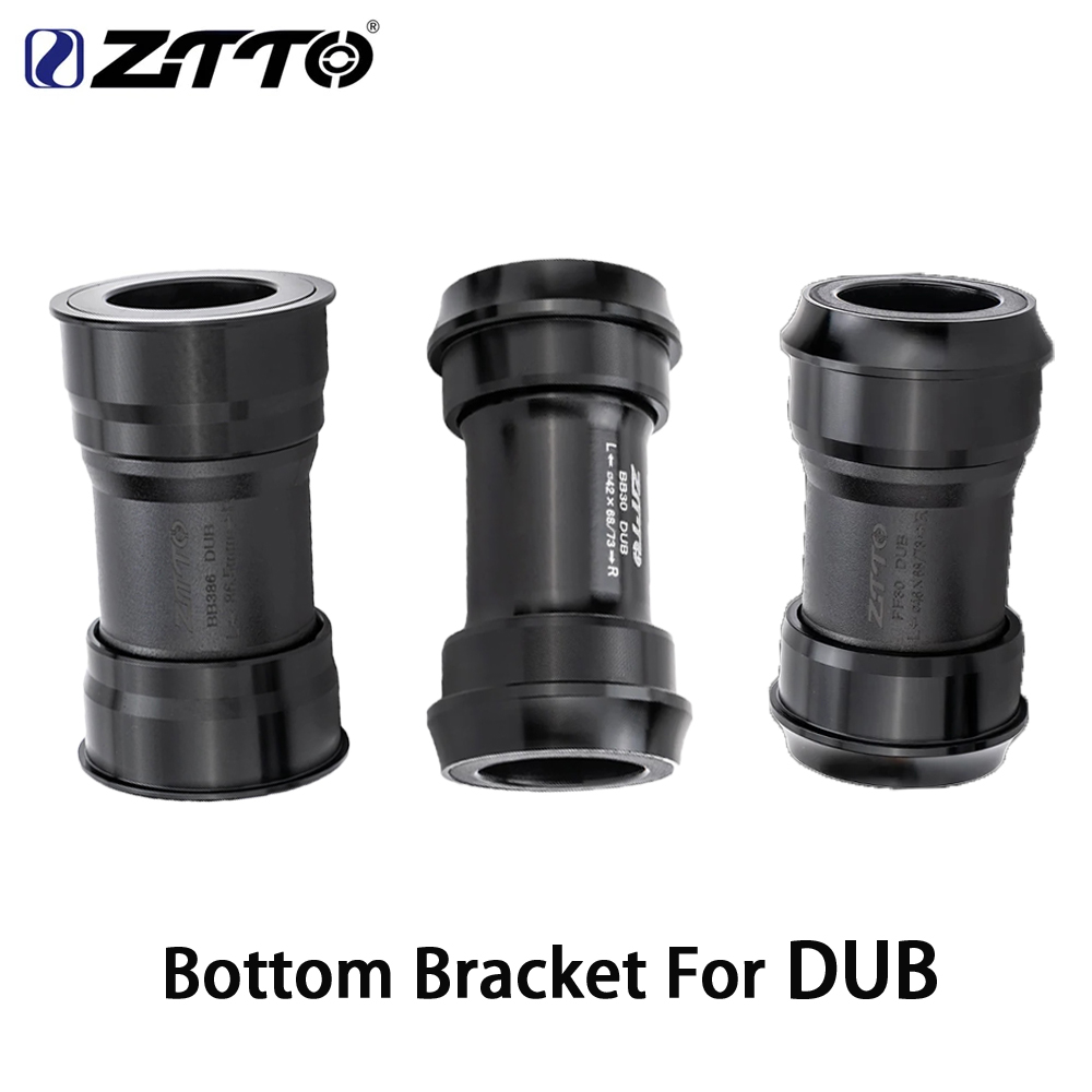 Bottom Bracket Press - ZTTO DUB BB bicicleta de montaña,