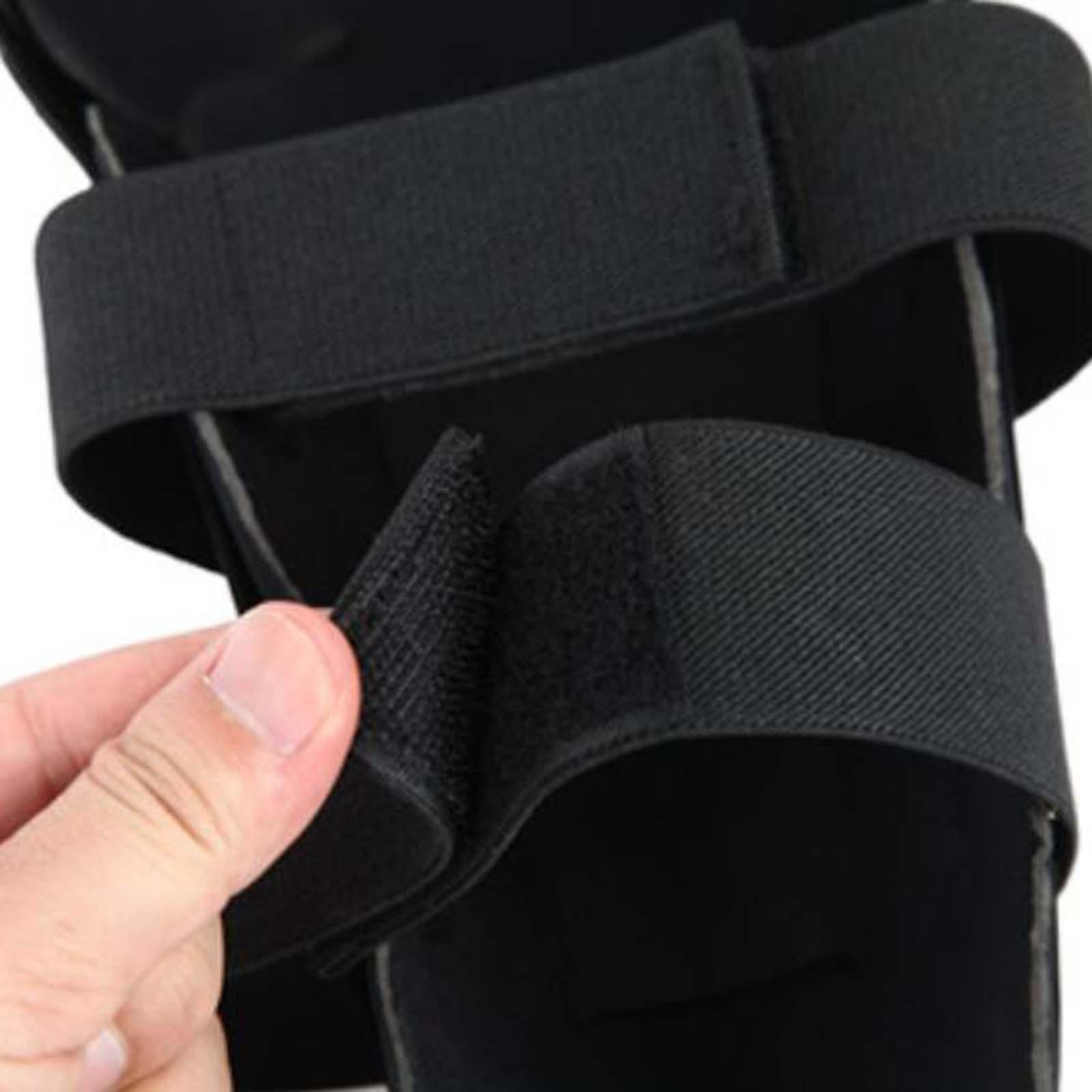 Mountain Biking Knee Pads - Protectores de Rodilla y Tibia para
