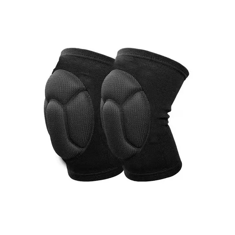 Mountain Biking Knee Pads - Rodilleras Protectoras de EVA de Alta