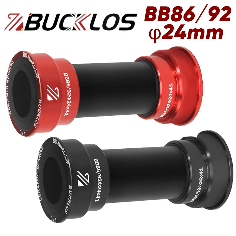 Bottom Bracket Press - BUCKLOS BB86/92 soporte inferior de bicicleta