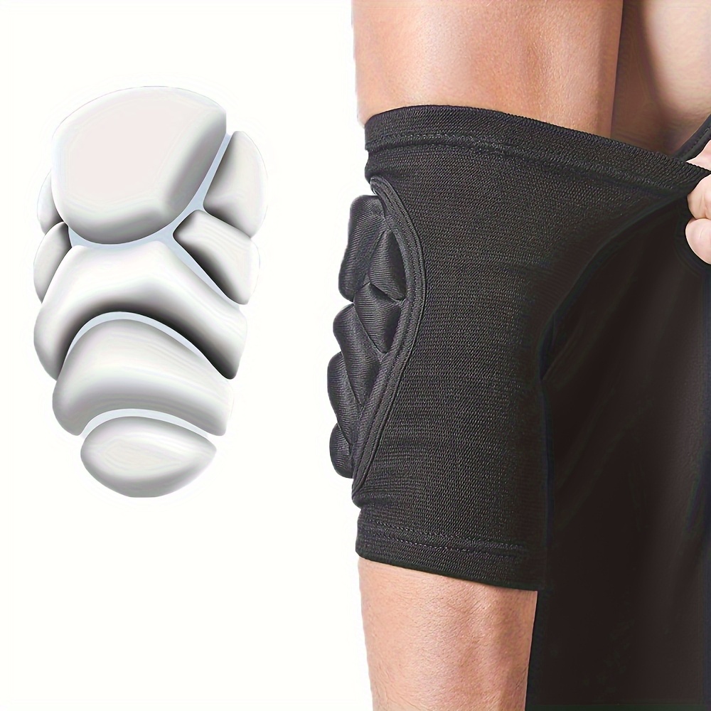 Rodilleras profesionales para  - Mountain Biking Knee Pads reseña y precio