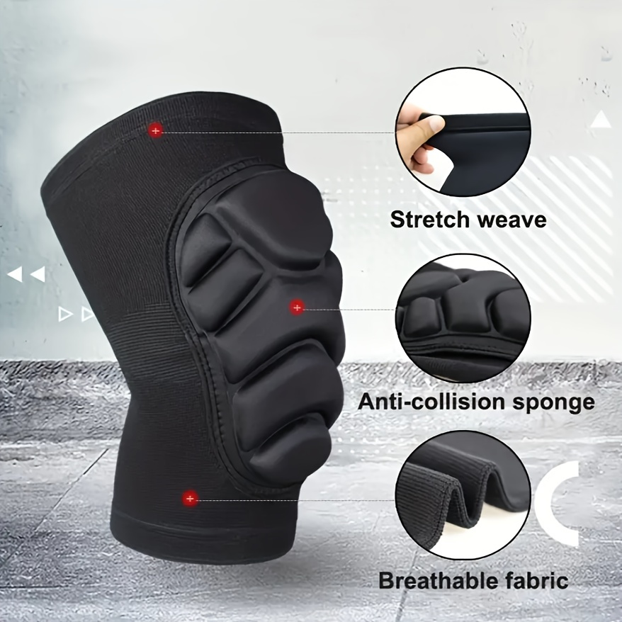 Rodilleras profesionales para  - Mountain Biking Knee Pads reseña y precio