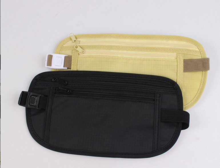 Riñoneras de viaje invisibles, - Mountain Biking Waist Pack reseña y precio