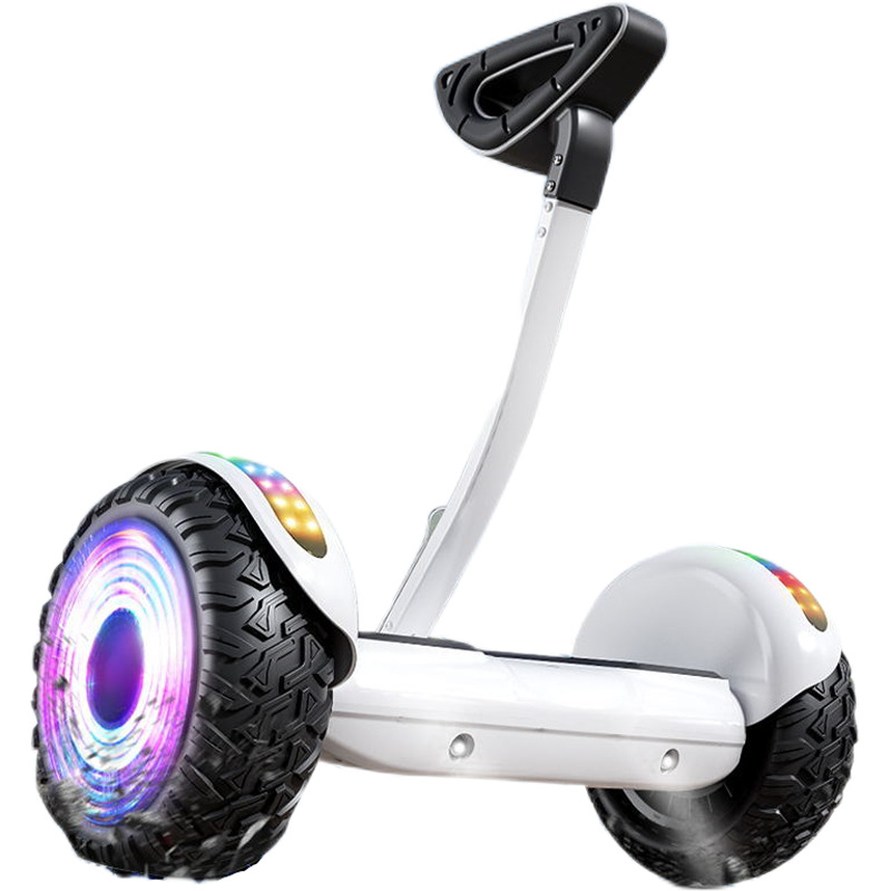 Coche de equilibrio de Control - Mountain Biking App reseña y precio