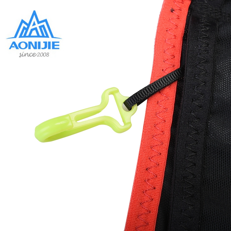 Aonijie-riñonera para exterior - Mountain Biking Waist Pack reseña y precio
