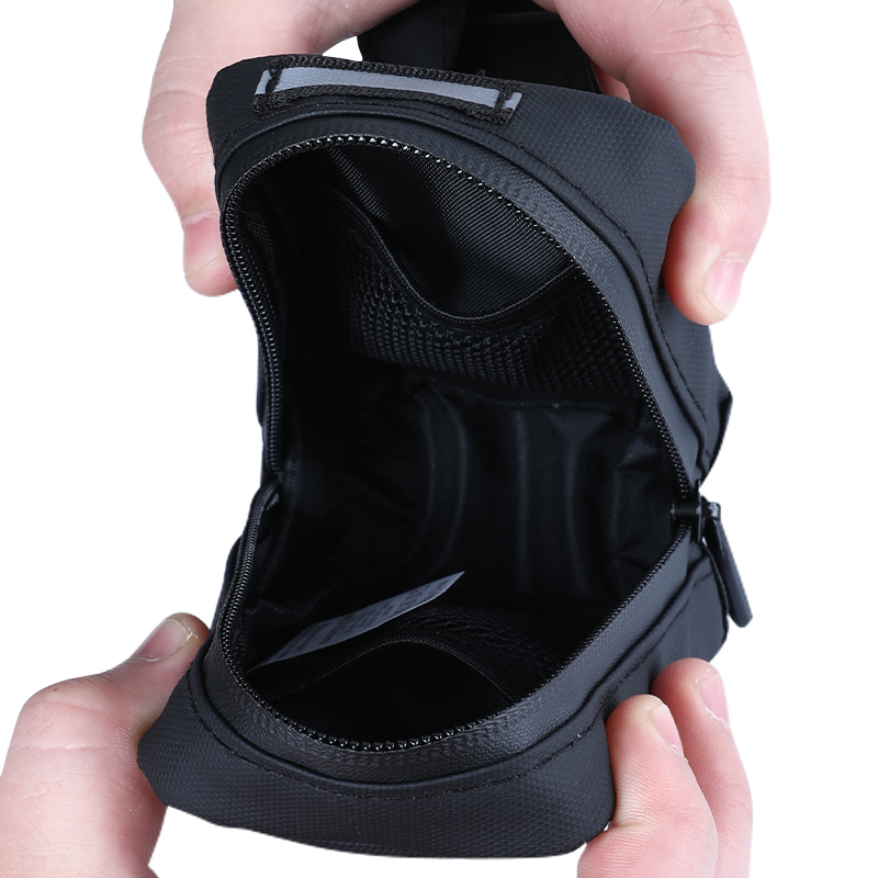 Bolsa de Sillín para Bicicleta - Mountain Biking Waist Pack reseña y precio