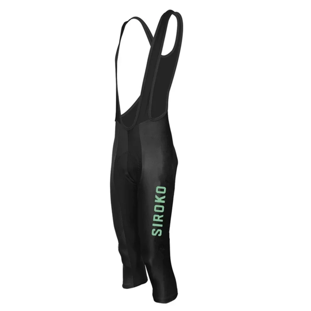 Pantalones de Ciclismo de Vera - Mountain Biking Knee Pads reseña y precio