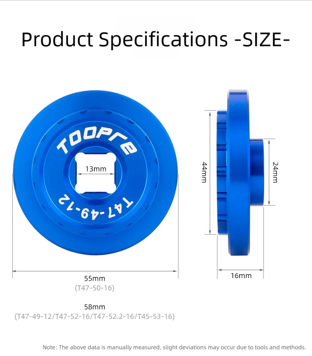 Herramienta de Extracción de S - Bottom Bracket Press reseña y precio