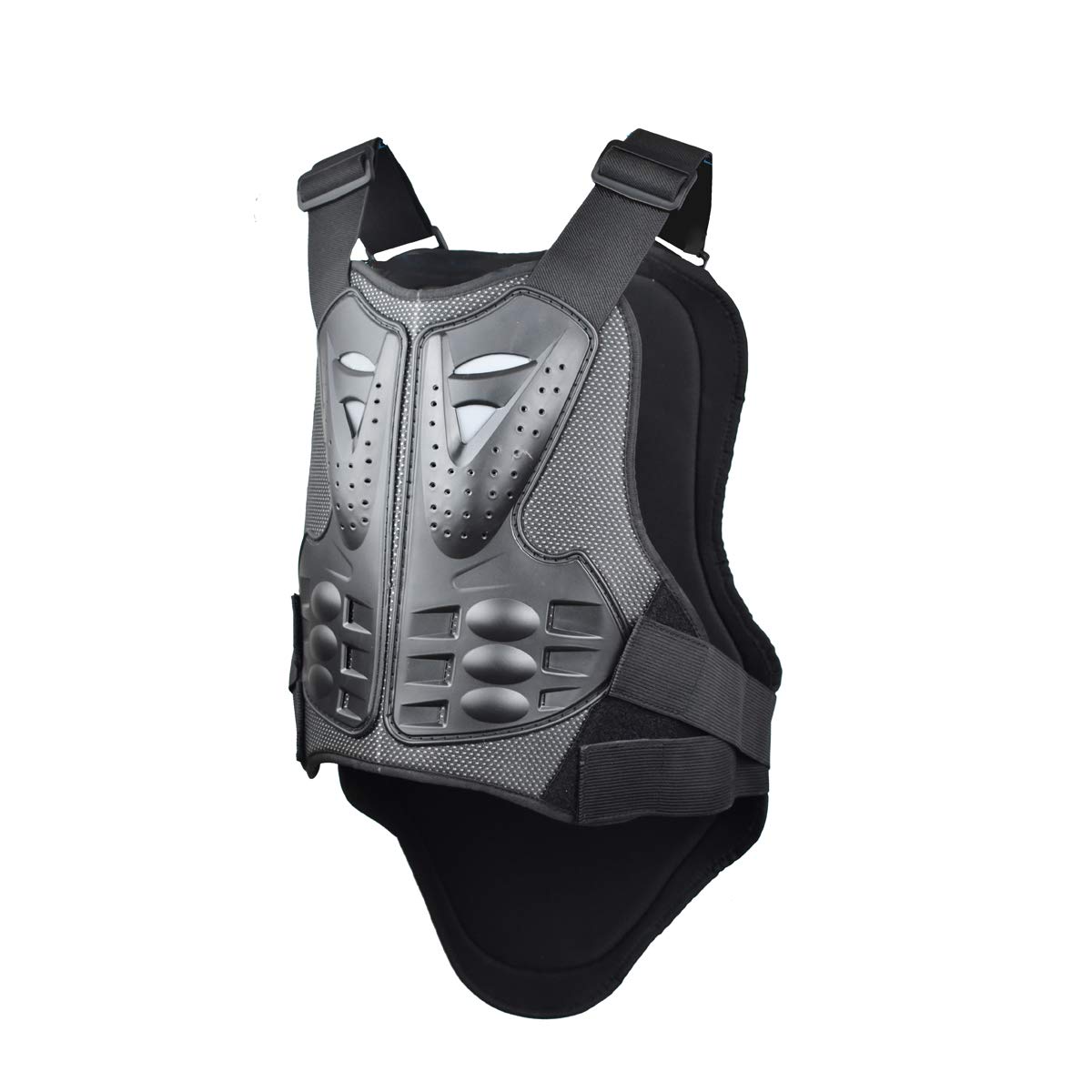 Chaleco de motocicleta, protec - Mountain Biking Waist Pack reseña y precio