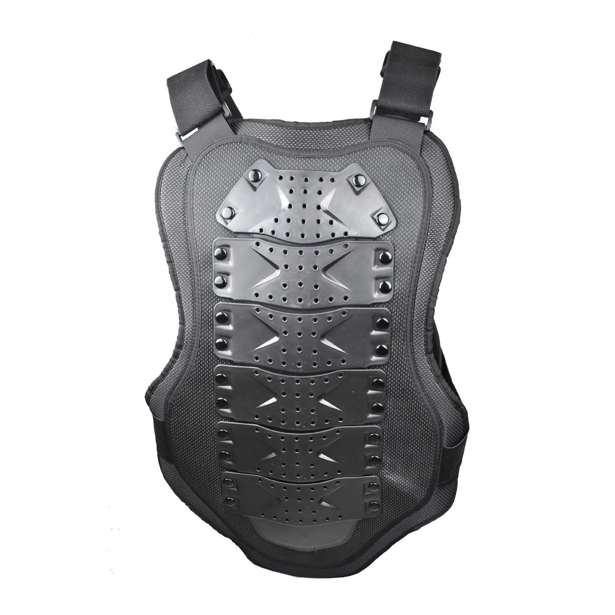 Chaleco de motocicleta, protec - Mountain Biking Waist Pack reseña y precio