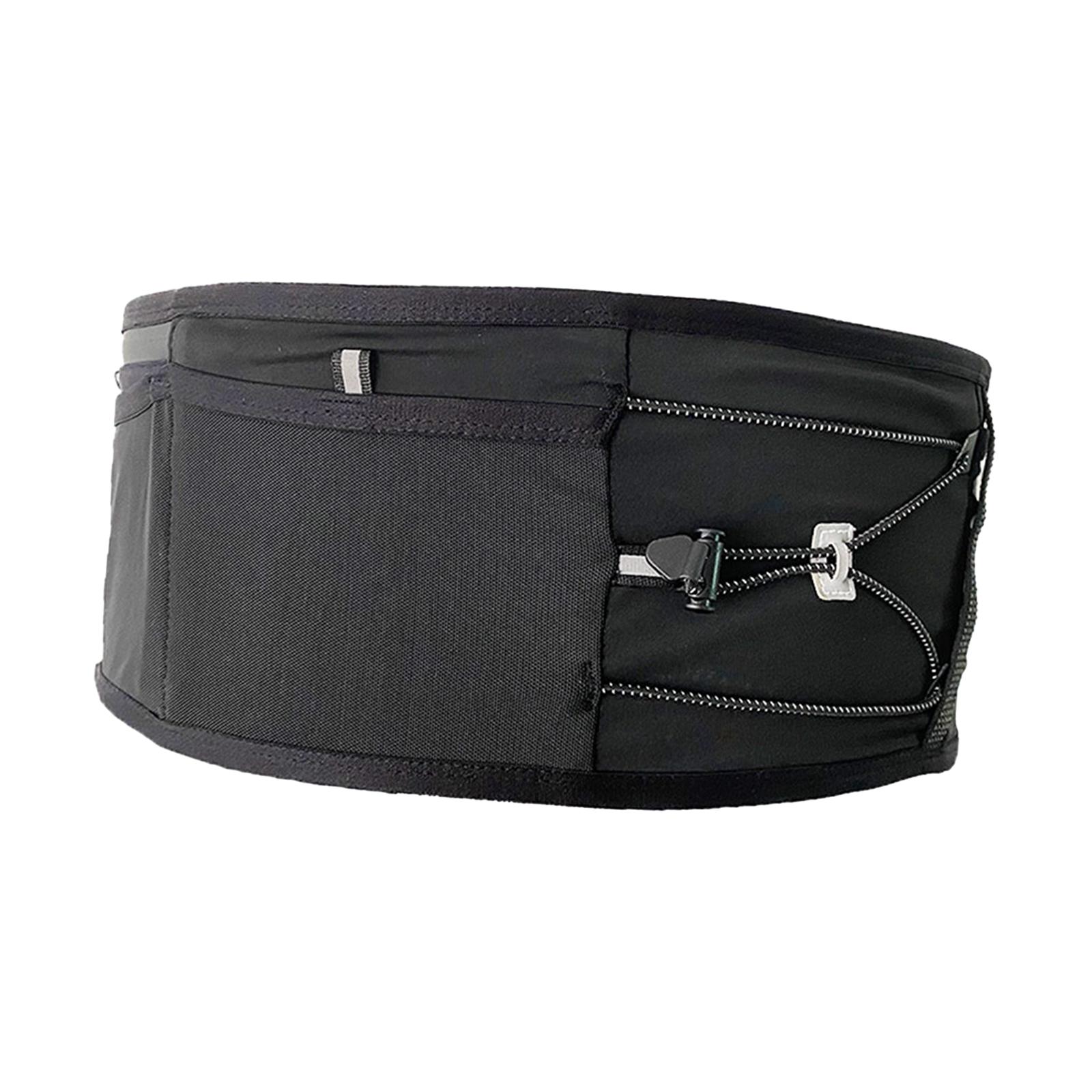 Cinturón para correr Ajuste có - Mountain Biking Waist Pack reseña y precio