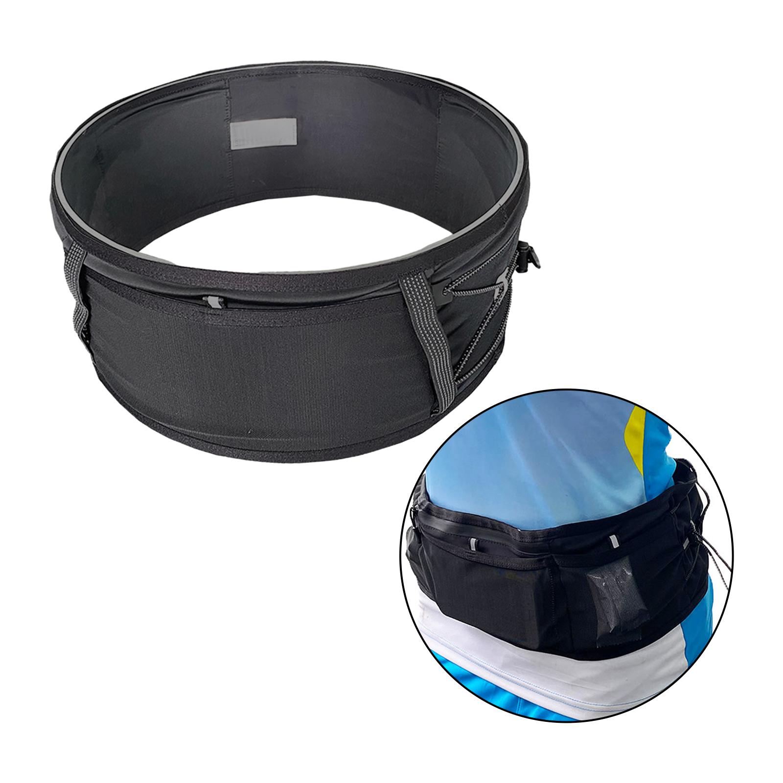 Cinturón para correr Ajuste có - Mountain Biking Waist Pack reseña y precio