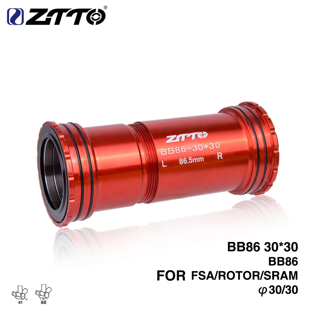 Brazaletes de pedalier de ajus - Bottom Bracket Press reseña y precio