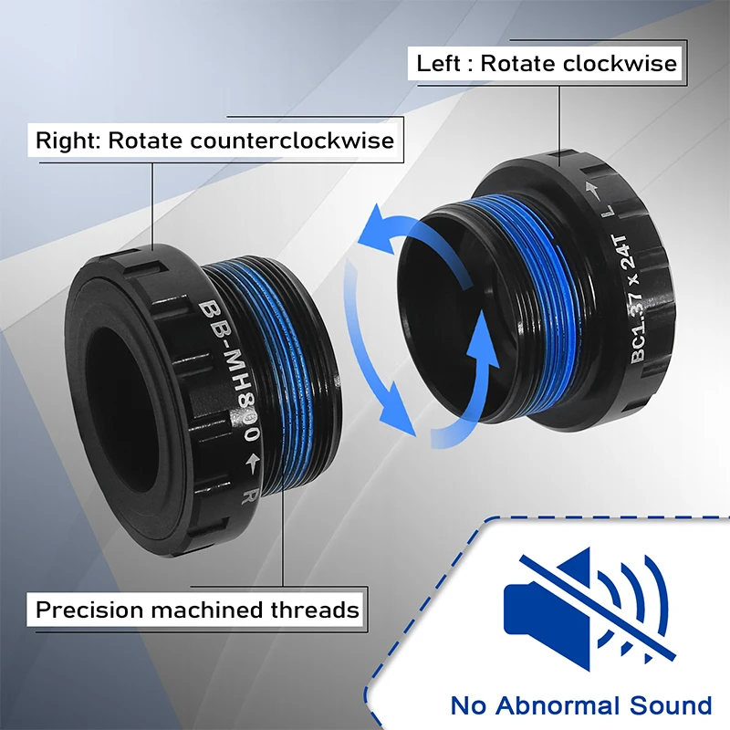 BUCKLOS soporte inferior de bi - Bottom Bracket Press reseña y precio