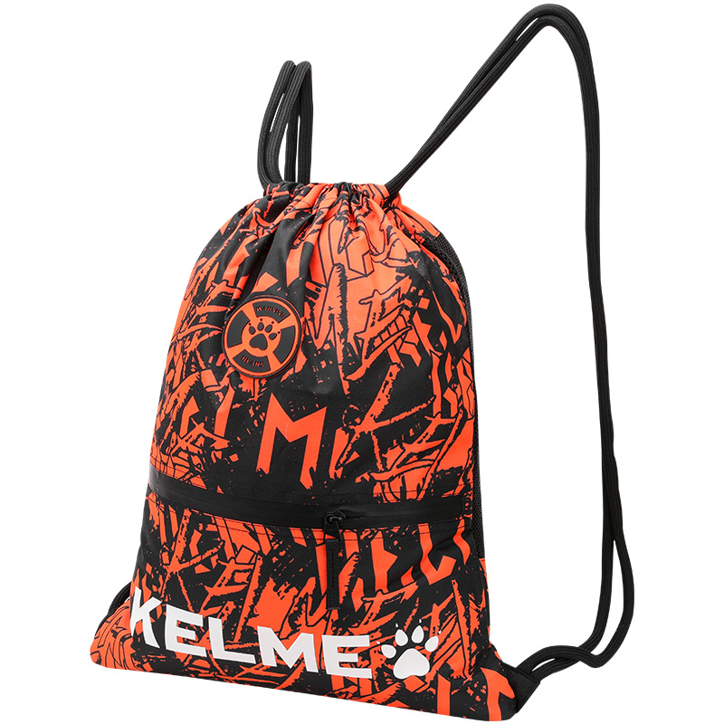 KELME-mochila ligera con cordó - Mountain Biking Waist Pack reseña y precio