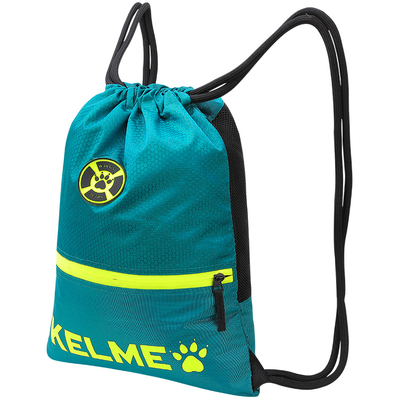 KELME-mochila ligera con cordó - Mountain Biking Waist Pack reseña y precio