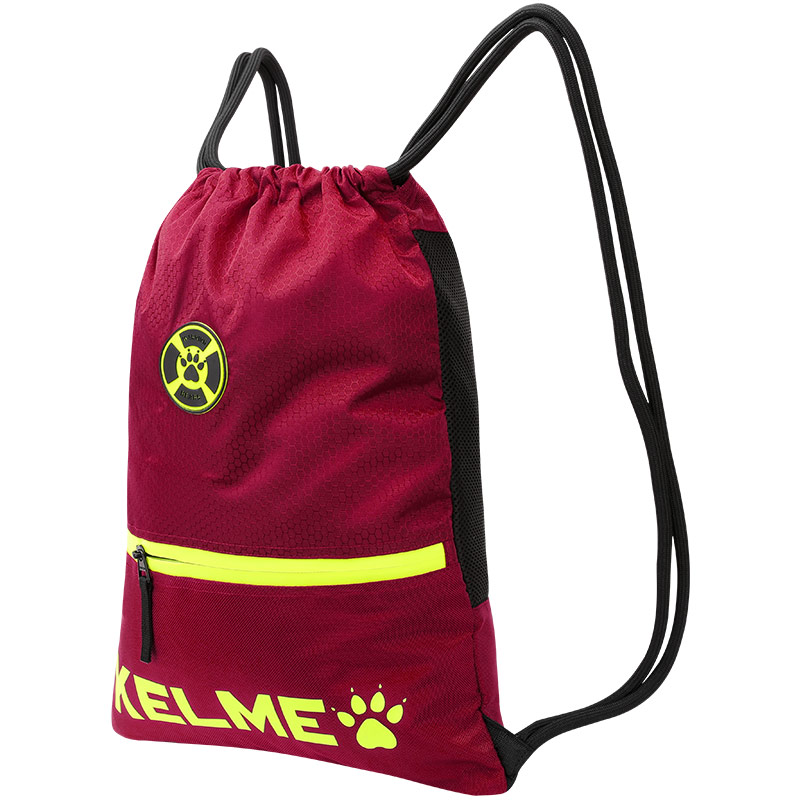 KELME-mochila ligera con cordó - Mountain Biking Waist Pack reseña y precio