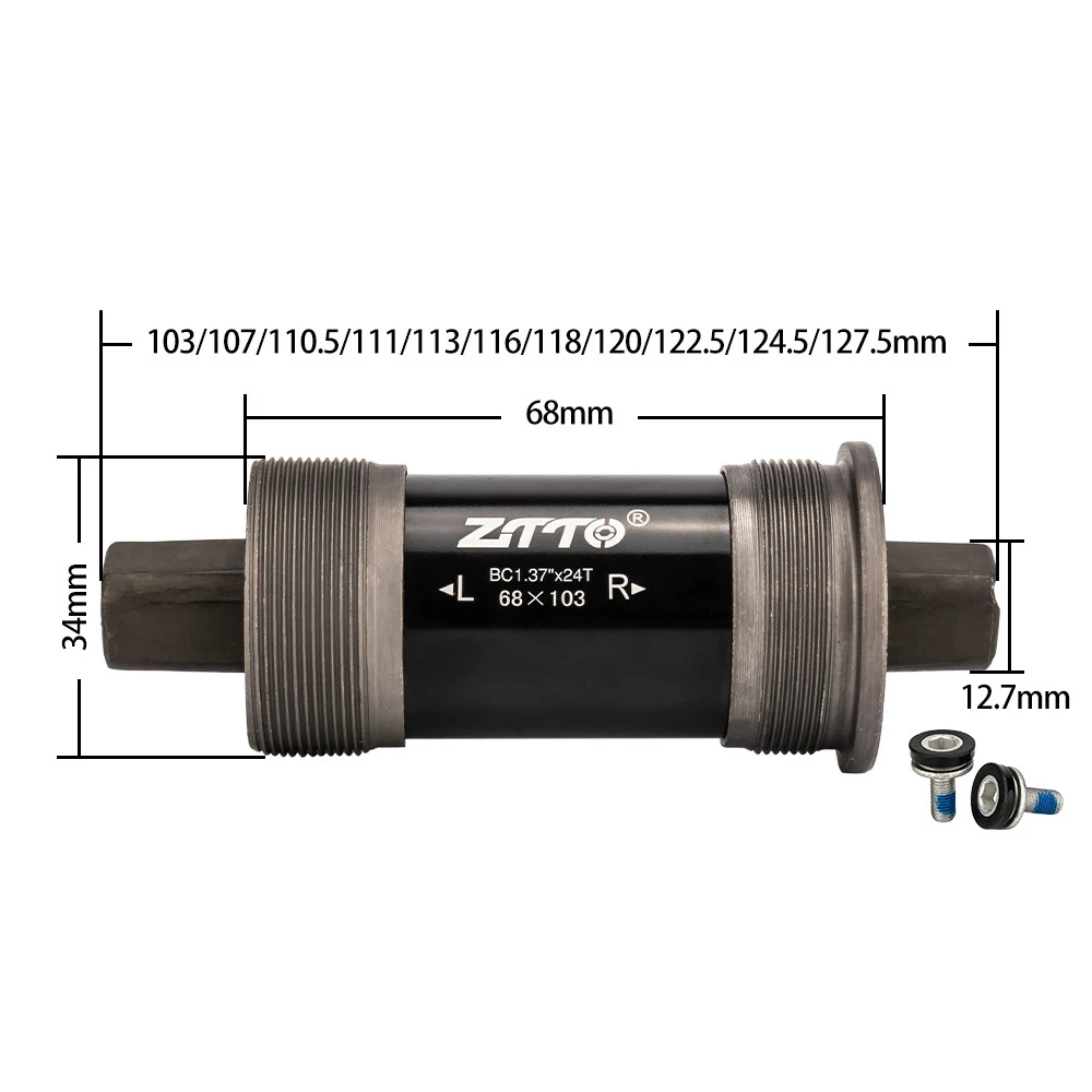 Soporte inferior para biciclet - Bottom Bracket Press reseña y precio