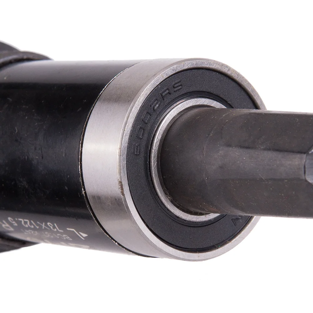 Soporte inferior para biciclet - Bottom Bracket Press reseña y precio