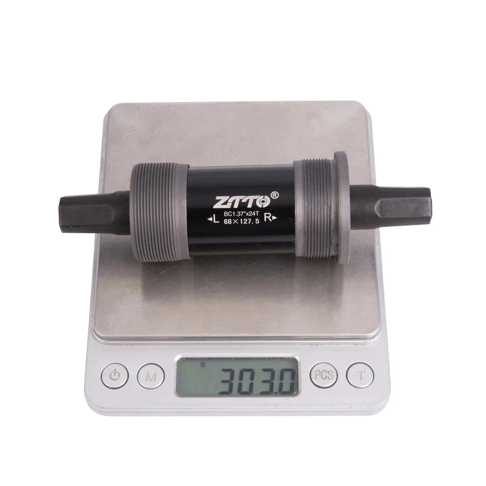 Soporte inferior para biciclet - Bottom Bracket Press reseña y precio