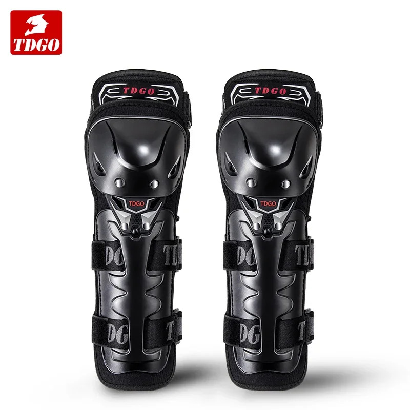 Soporte para motocicleta y rod - Mountain Biking Knee Pads reseña y precio