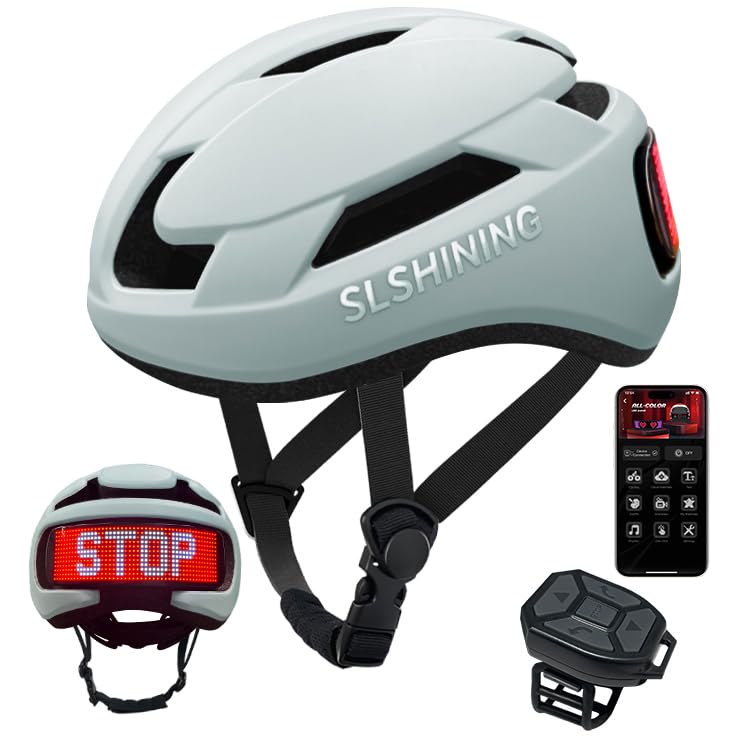 /Casco de bicicleta de diseño  - Mountain Biking App reseña y precio