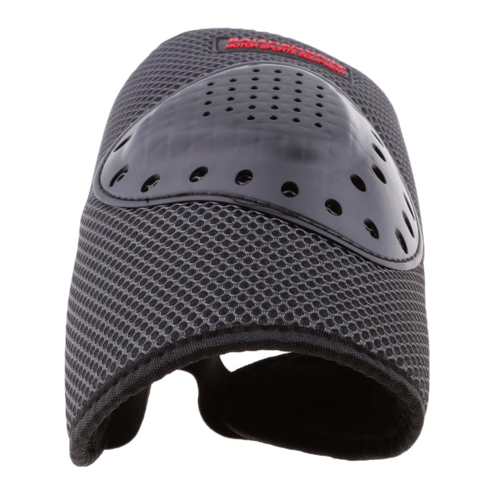 Conjunto de Protectores para R - Mountain Biking Knee Pads reseña y precio