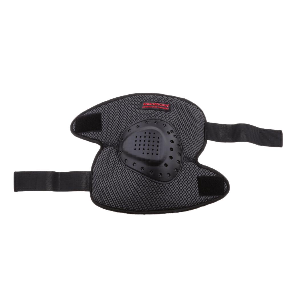 Conjunto de Protectores para R - Mountain Biking Knee Pads reseña y precio