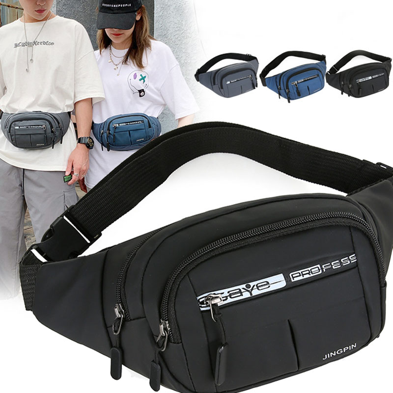 Riñonera móvil impermeable par - Mountain Biking Waist Pack reseña y precio