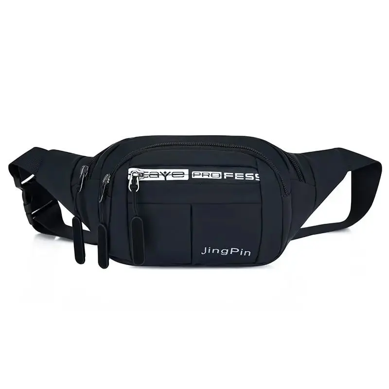 Riñonera móvil impermeable par - Mountain Biking Waist Pack reseña y precio