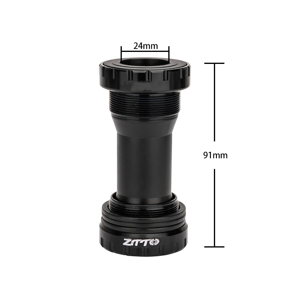 ZTTO-rodamiento externo para b - Bottom Bracket Press reseña y precio