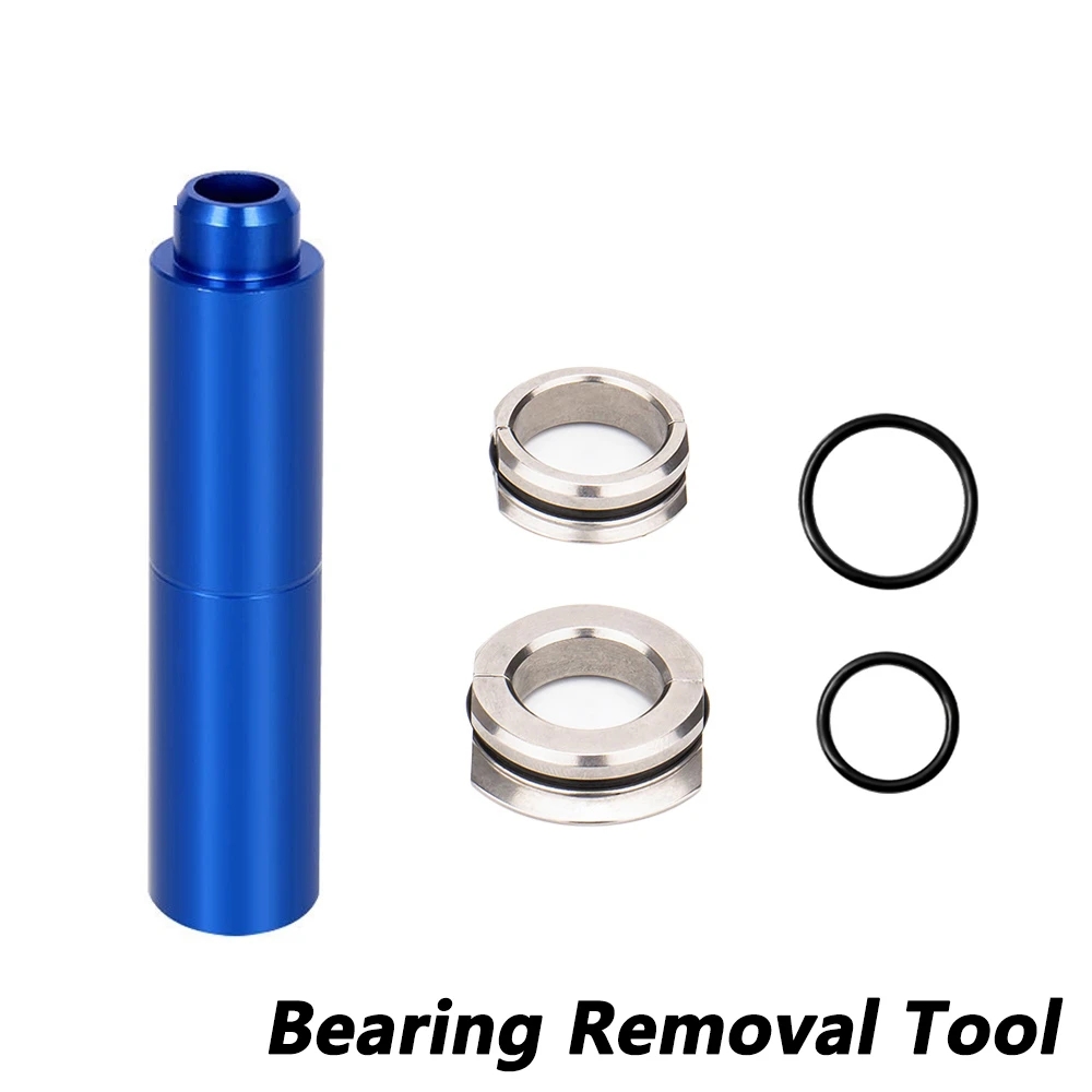 Herramienta de extracción de c - Bottom Bracket Press reseña y precio