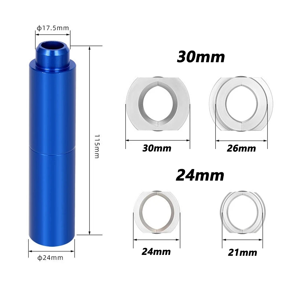 Herramienta de extracción de c - Bottom Bracket Press reseña y precio
