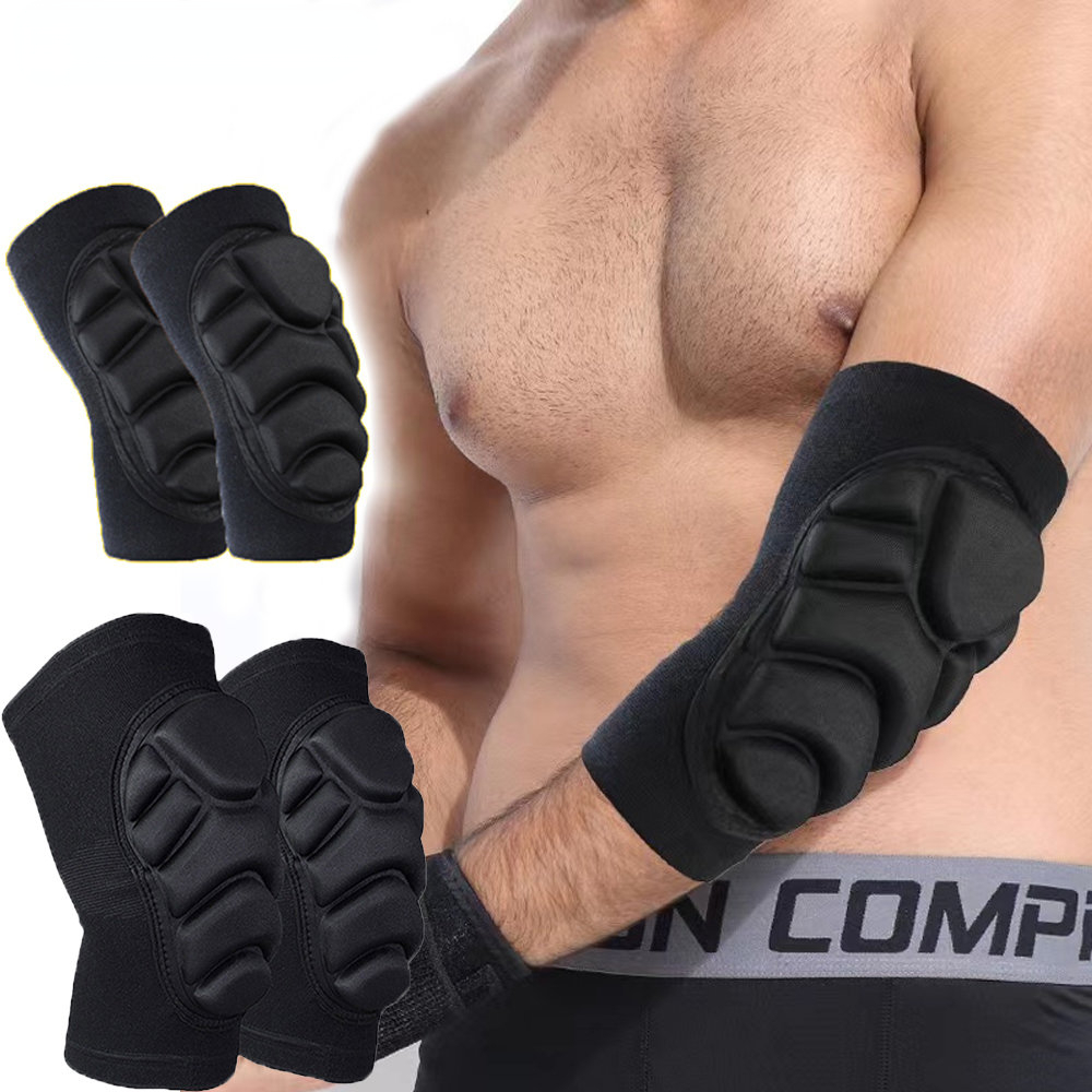 Rodilleras antideslizantes tra - Mountain Biking Knee Pads reseña y precio