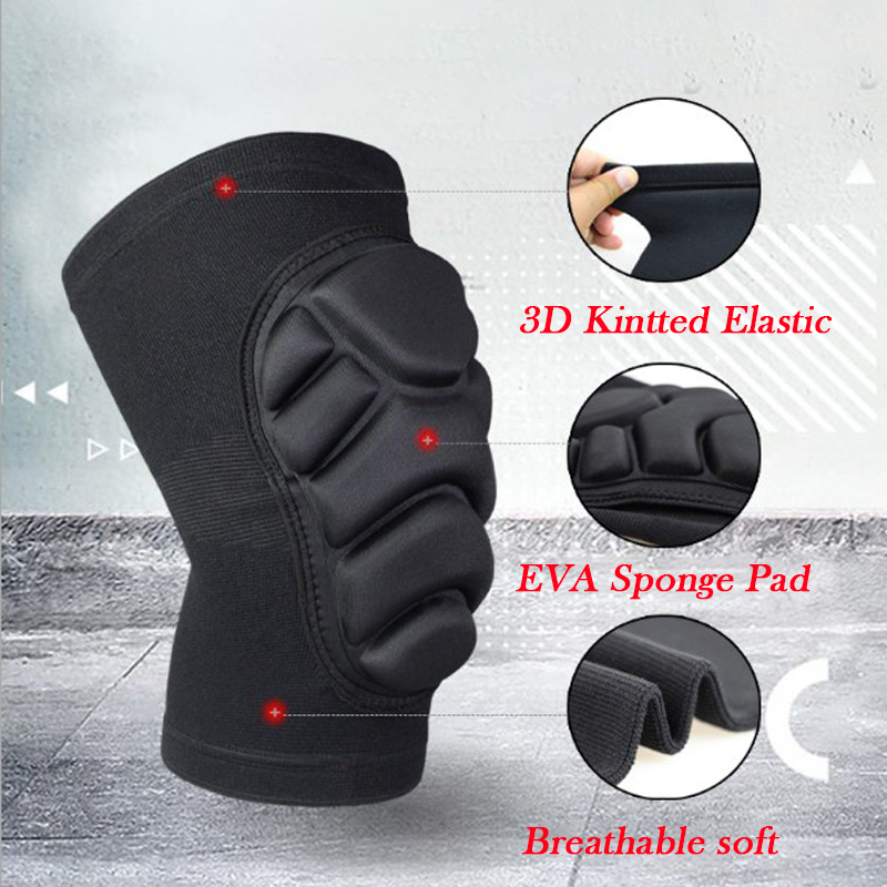Rodilleras antideslizantes tra - Mountain Biking Knee Pads reseña y precio