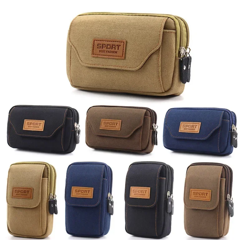 Bolsa suave de 6,5 pulgadas pa - Mountain Biking Waist Pack reseña y precio