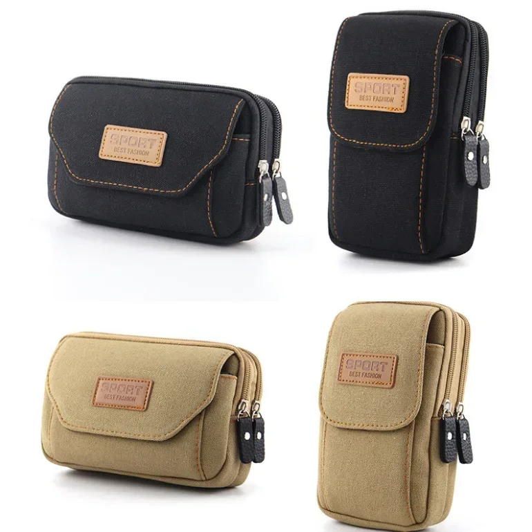 Bolsa suave de 6,5 pulgadas pa - Mountain Biking Waist Pack reseña y precio