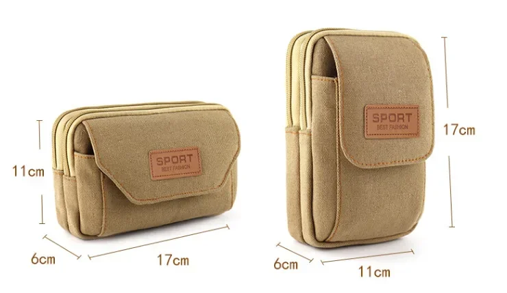 Bolsa suave de 6,5 pulgadas pa - Mountain Biking Waist Pack reseña y precio