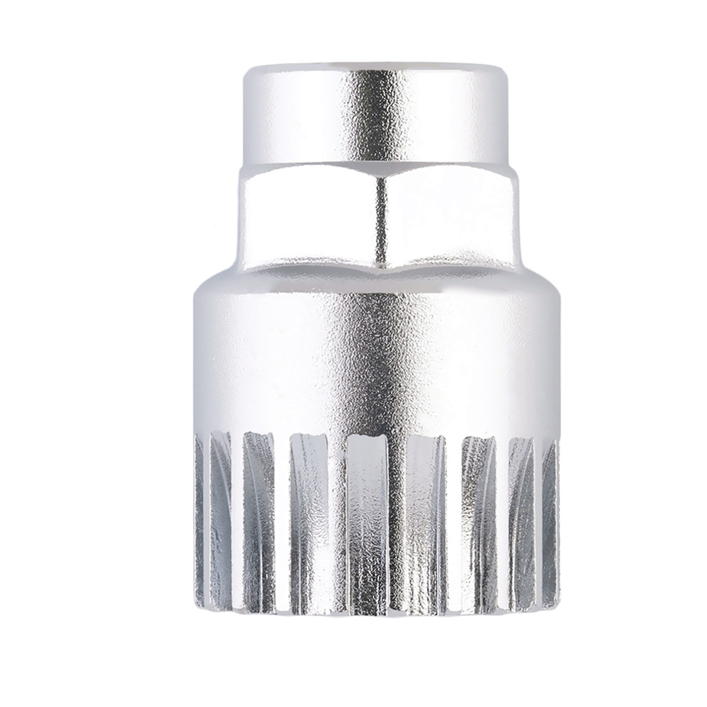 Herramienta de enchufe de sopo - Bottom Bracket Press reseña y precio