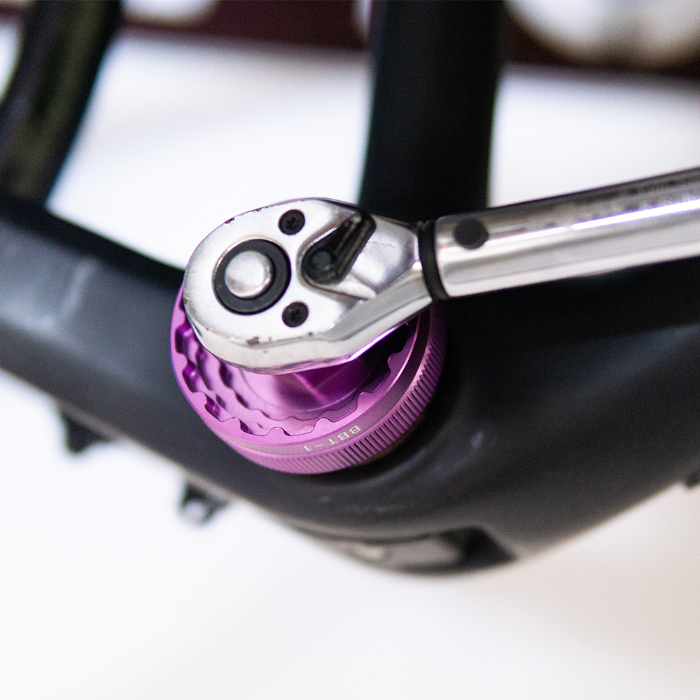 ZTTO 5 en 1 herramienta de sop - Bottom Bracket Press reseña y precio