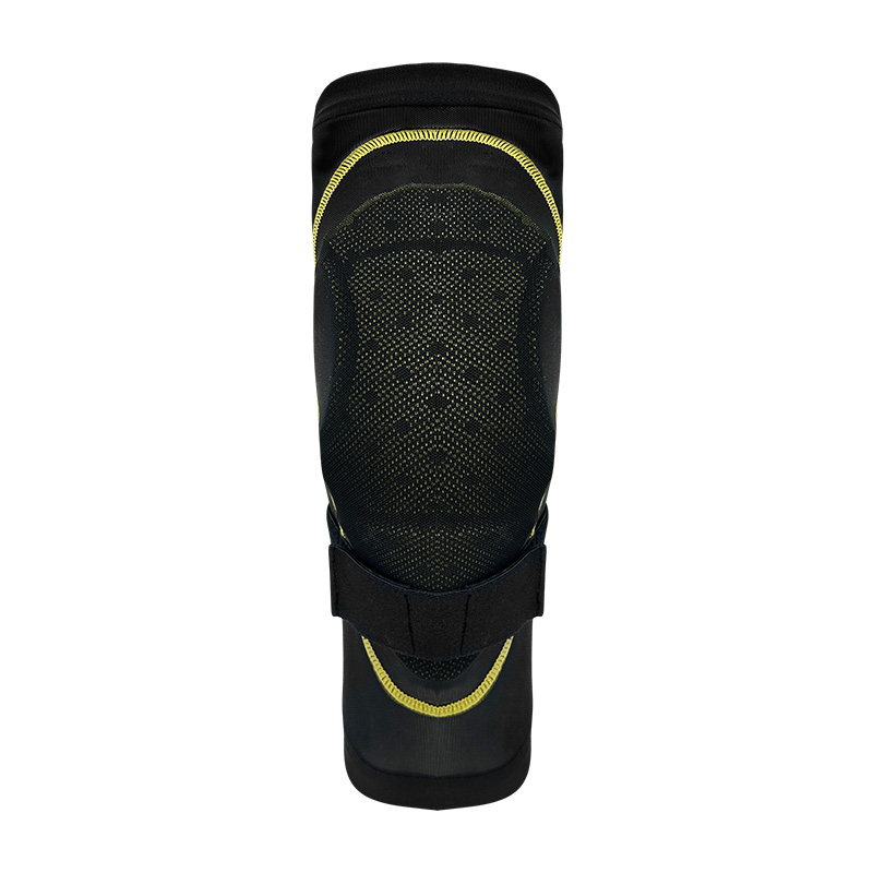 Conjunto de Protección para Es - Mountain Biking Knee Pads reseña y precio