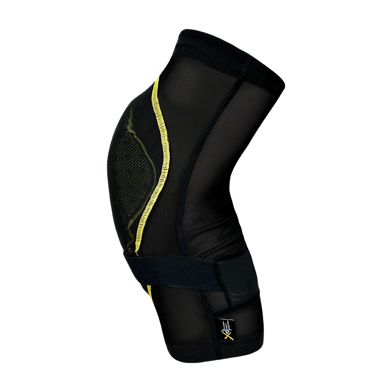 Conjunto de Protección para Es - Mountain Biking Knee Pads reseña y precio