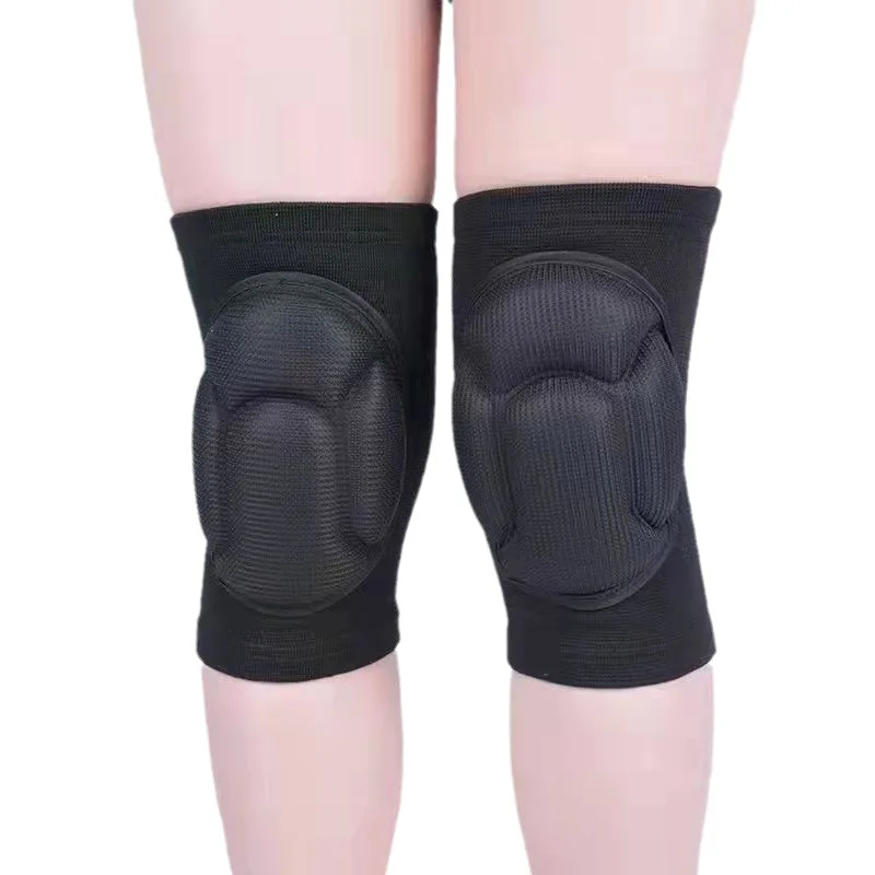 Rodilleras Protectoras de EVA  - Mountain Biking Knee Pads reseña y precio