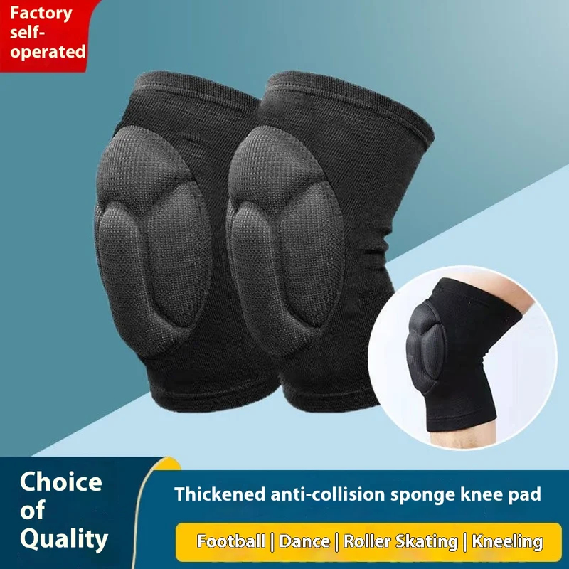 Rodilleras Protectoras de EVA  - Mountain Biking Knee Pads reseña y precio