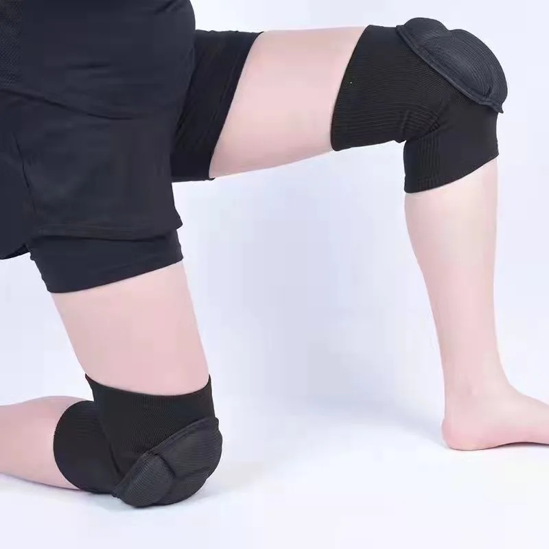 Rodilleras Protectoras de EVA  - Mountain Biking Knee Pads reseña y precio